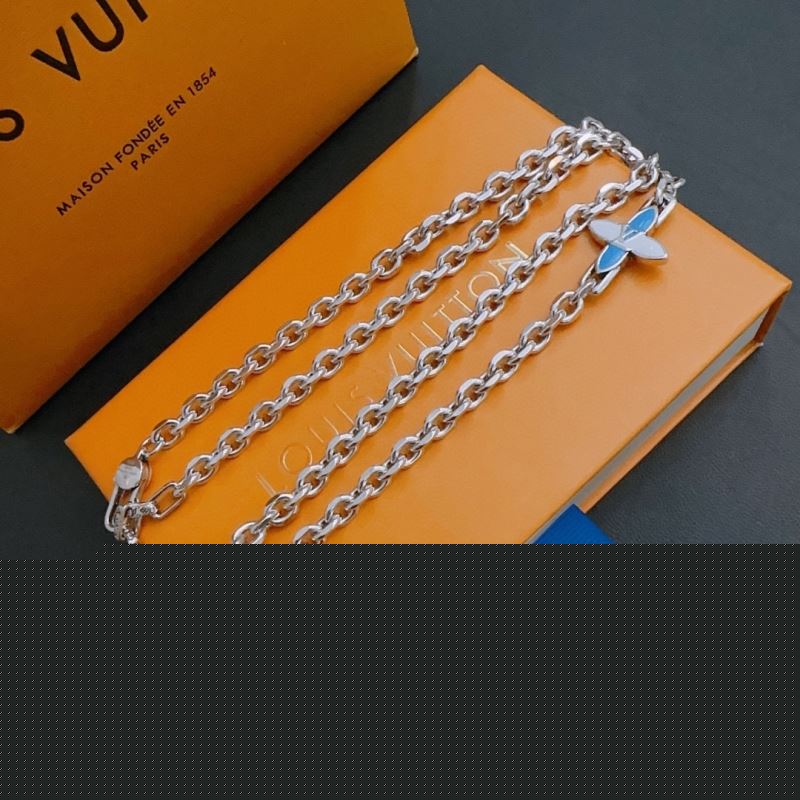 LV Necklaces
